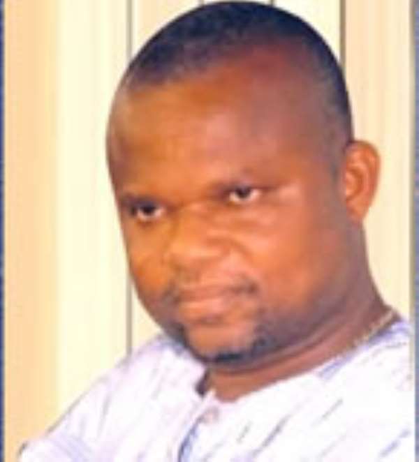Ghanaians must develop towns